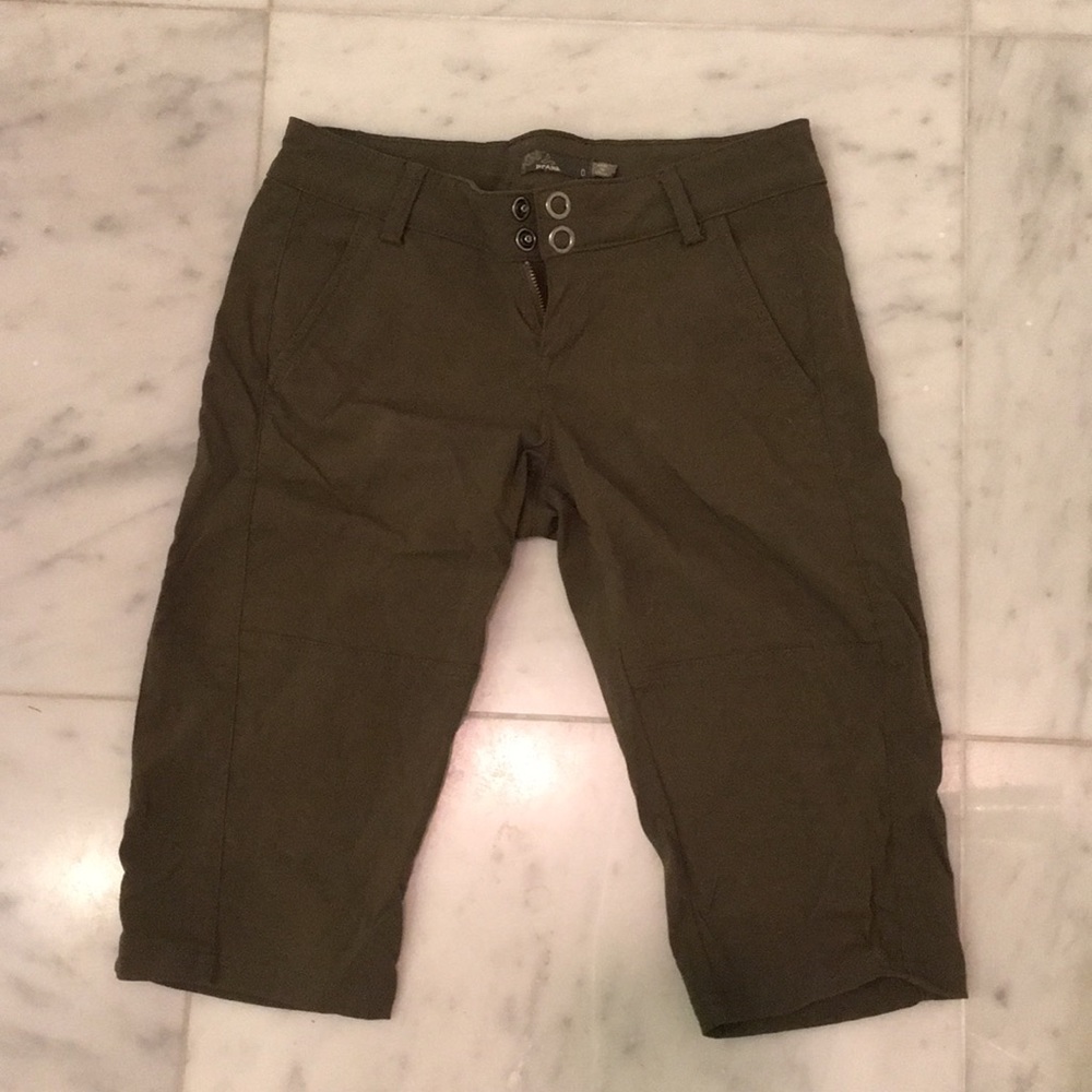 Prana knickers